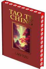Tao Te Ching Luxury Full-Color Edition cover image