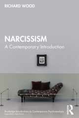 Narcissism A Contemporary Introduction cover image