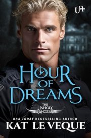 Hour of Dreams cover image