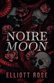 Noire Moon cover image