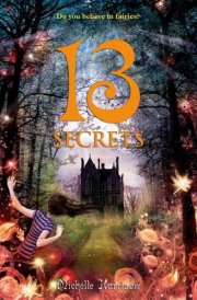 13 Secrets cover image