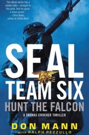 SEAL Team Six: Hunt the Falcon cover image