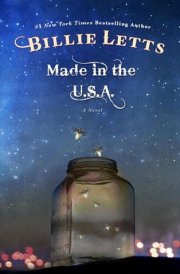 Made in the U.S.A. A Novel cover image