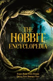 The Hobbit Encyclopedia cover image