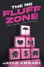 The No Fluff Zone cover image