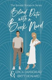Blind Date with a Book Nerd cover image