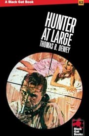 Hunter at Large cover image