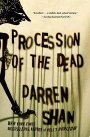 Procession of the Dead cover image