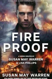 Fireproof cover image