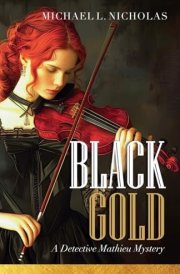 Black Gold cover image