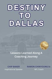Destiny To Dallas cover image