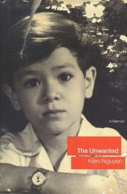 The Unwanted A Memoir of Childhood cover image