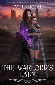 The Warlord's Lady cover image