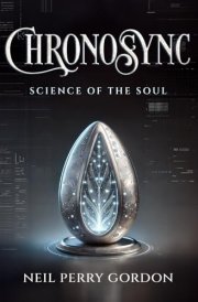 ChronoSync Science of the Soul cover image