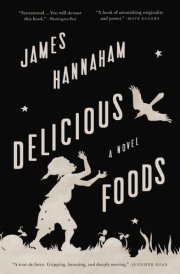 Delicious Foods A Novel cover image