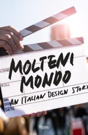 MOLTENI MONDO An Italian Design Story cover image