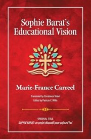 Sophie Barat's Educational Vision cover image