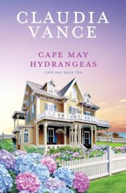 Cape May Hydrangeas (Cape May Book 10) cover image