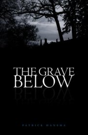 The Grave Below cover image