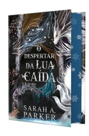 O Despertar da Lua Caída cover image