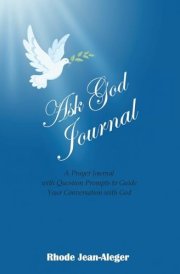 Ask God cover image
