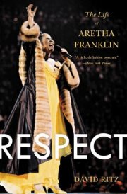 Respect The Life of Aretha Franklin cover image