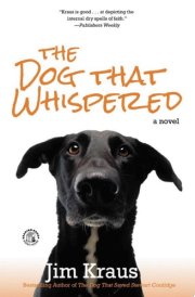 The Dog That Whispered A Novel cover image