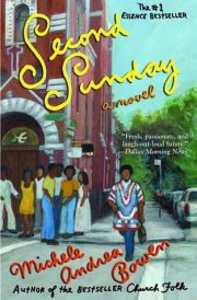 Second Sunday cover image