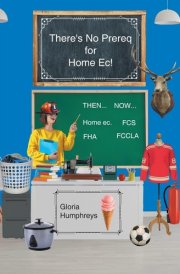There's No Prereq for Home Ec! cover image