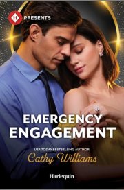 Emergency Engagement cover image