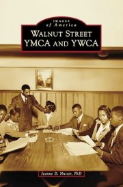 Walnut Street YMCA and YWCA cover image