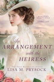 An Arrangement with the Heiress cover image