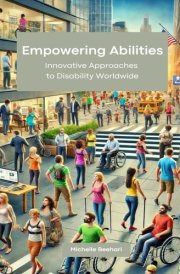 Empowering Abilities: Innovative Approaches to Disability Worldwide cover image