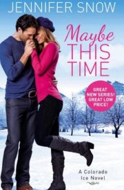 Maybe This Time cover image