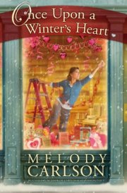 Once Upon a Winter's Heart cover image