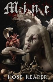 Mine cover image