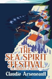 The Sea Spirit Festival cover image