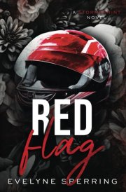 Red Flag A Forbidden Sports Romance cover image