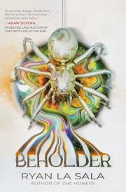 Beholder cover image
