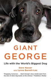 Giant George Life with the World's Biggest Dog cover image