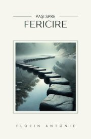 Pași spre fericire (Romansch Edition) cover image