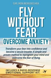 FLY WITHOUT FEAR: Overcome Anxiety cover image