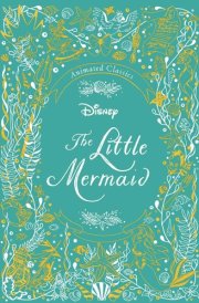 Disney Animated Classics: The Little Mermaid cover image
