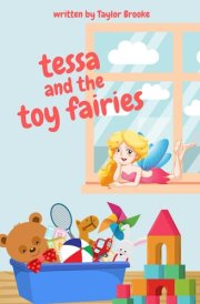Tessa and the Toy Fairies cover image