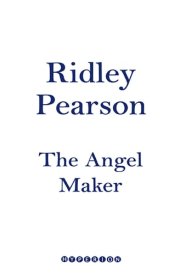 The Angel Maker cover image