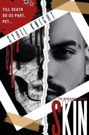 Skin A Dark Retelling cover image