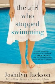 The Girl Who Stopped Swimming cover image