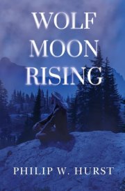 Wolf Moon Rising cover image