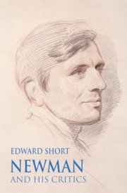 Newman and His Critics cover image