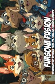 Fursona Fusion: The Ultimate Art Reference Guide for Furry and Fursuit Inspiration cover image